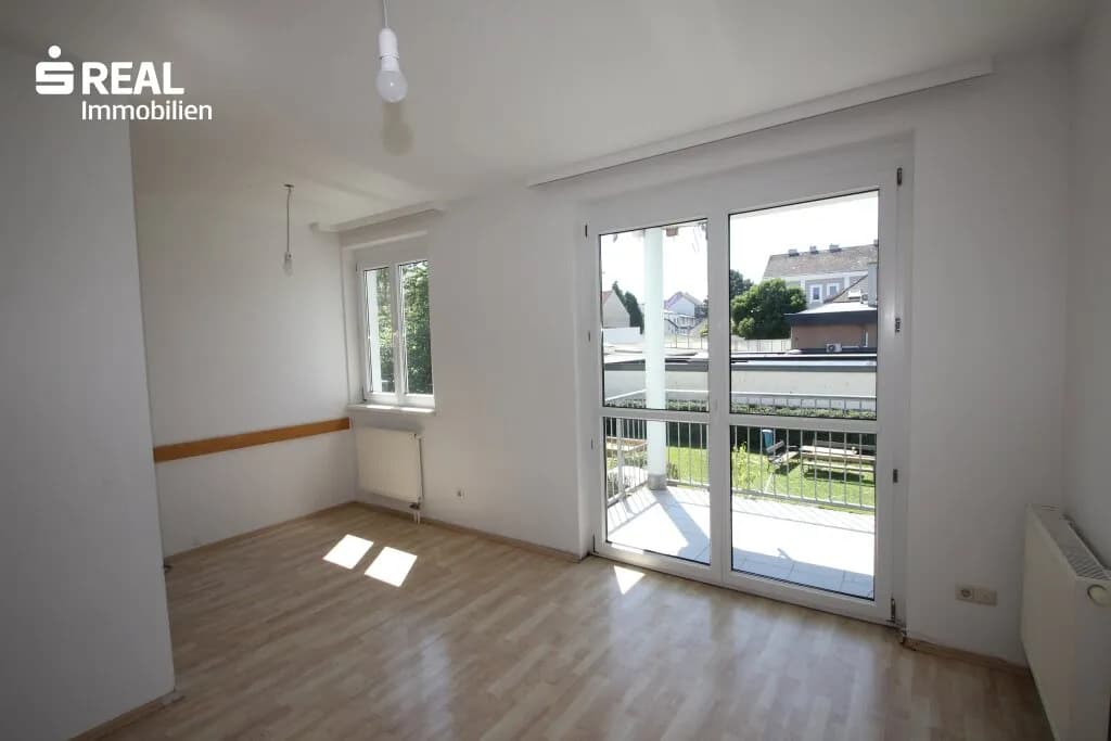 3-Zimmer-Wohnung kaufen in Amstetten – 70,77 m², € 166.000 – Bild 2 von 14