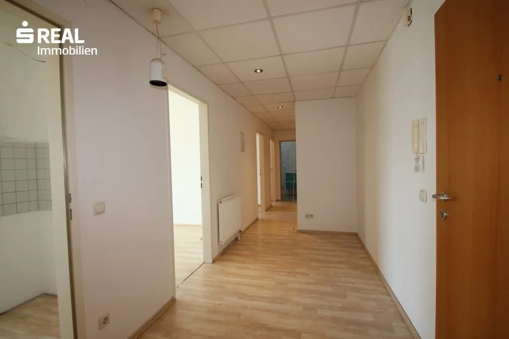 3-Zimmer-Wohnung kaufen in Amstetten – 70,77 m², € 166.000 – Bild 5 von 14
