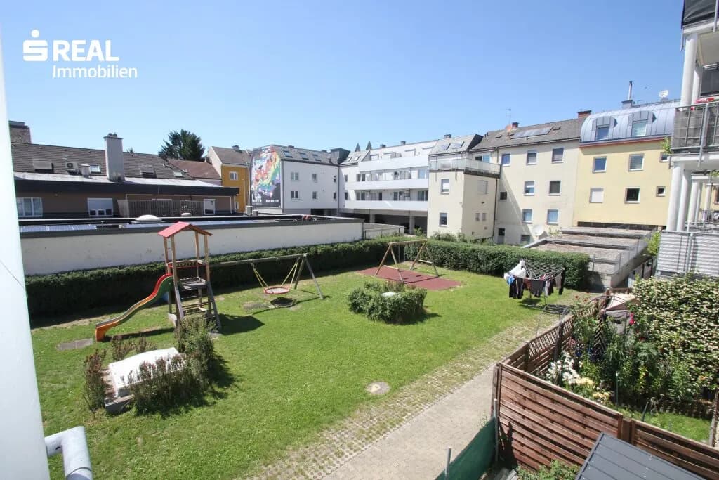 3-Zimmer-Wohnung kaufen in Amstetten – 70,77 m², € 166.000 – Bild 10 von 14