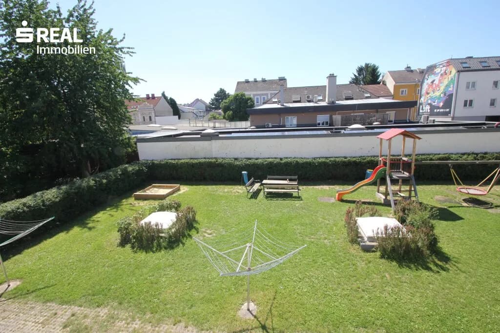 3-Zimmer-Wohnung kaufen in Amstetten – 70,77 m², € 166.000 – Bild 11 von 14