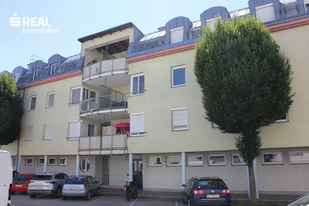 3-Zimmer-Wohnung kaufen in Amstetten – 70,77 m², € 166.000 – Bild 12 von 14