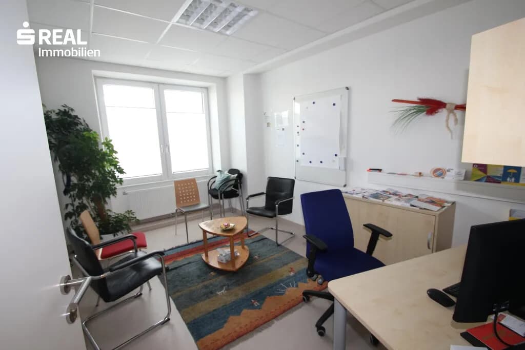 Gewerbeimmobilie kaufen in Amstetten – 230 m², € 595.000 – Bild 3 von 15
