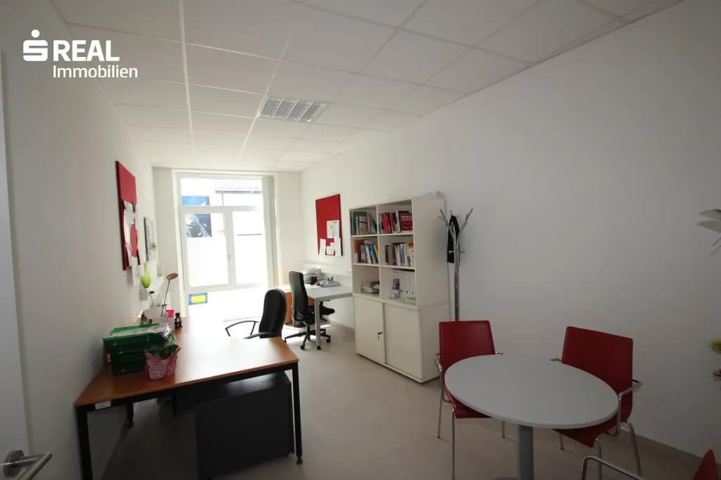 Gewerbeimmobilie kaufen in Amstetten – 230 m², € 595.000 – Bild 4 von 15