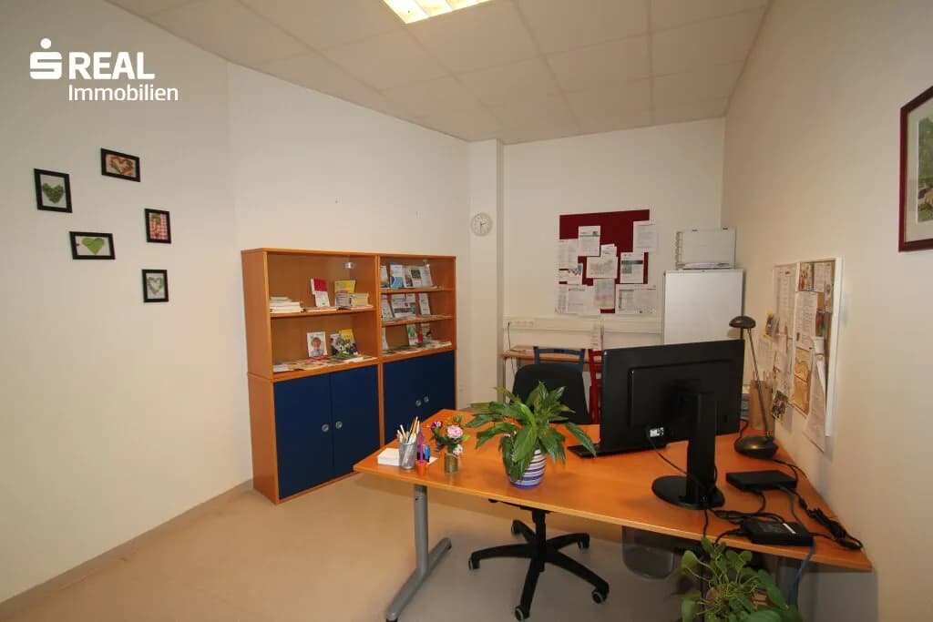 Gewerbeimmobilie kaufen in Amstetten – 230 m², € 595.000 – Bild 5 von 15