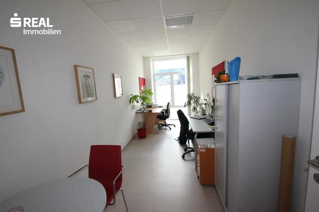 Gewerbeimmobilie kaufen in Amstetten – 230 m², € 595.000 – Bild 6 von 15