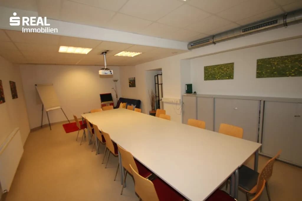 Gewerbeimmobilie kaufen in Amstetten – 230 m², € 595.000 – Bild 7 von 15
