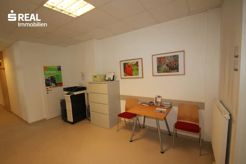Gewerbeimmobilie kaufen in Amstetten – 230 m², € 595.000 – Bild 8 von 15
