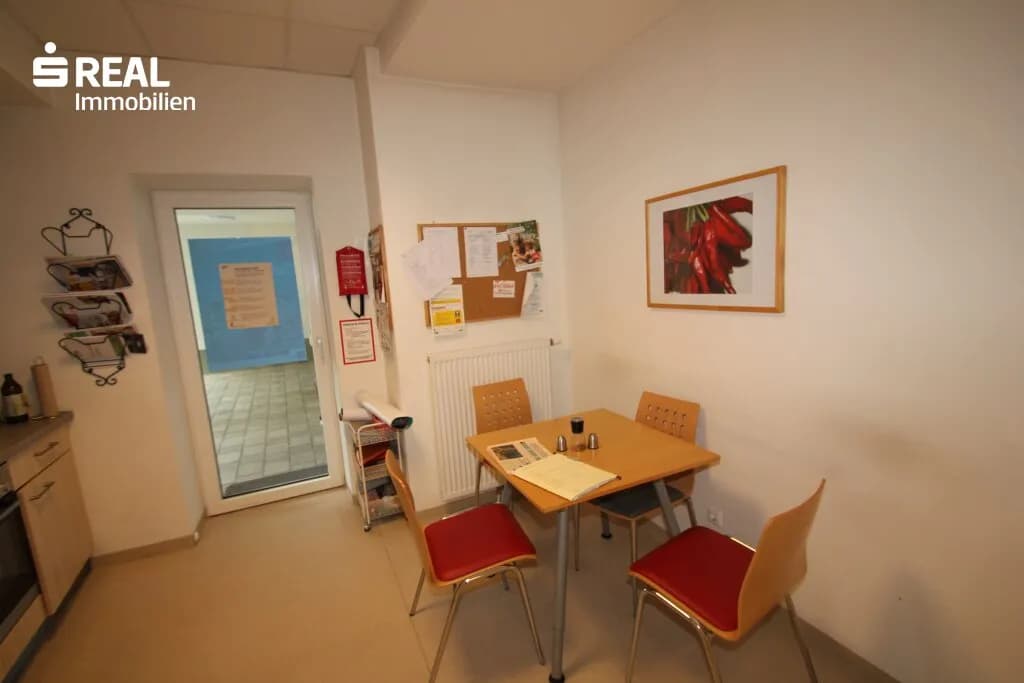 Gewerbeimmobilie kaufen in Amstetten – 230 m², € 595.000 – Bild 9 von 15