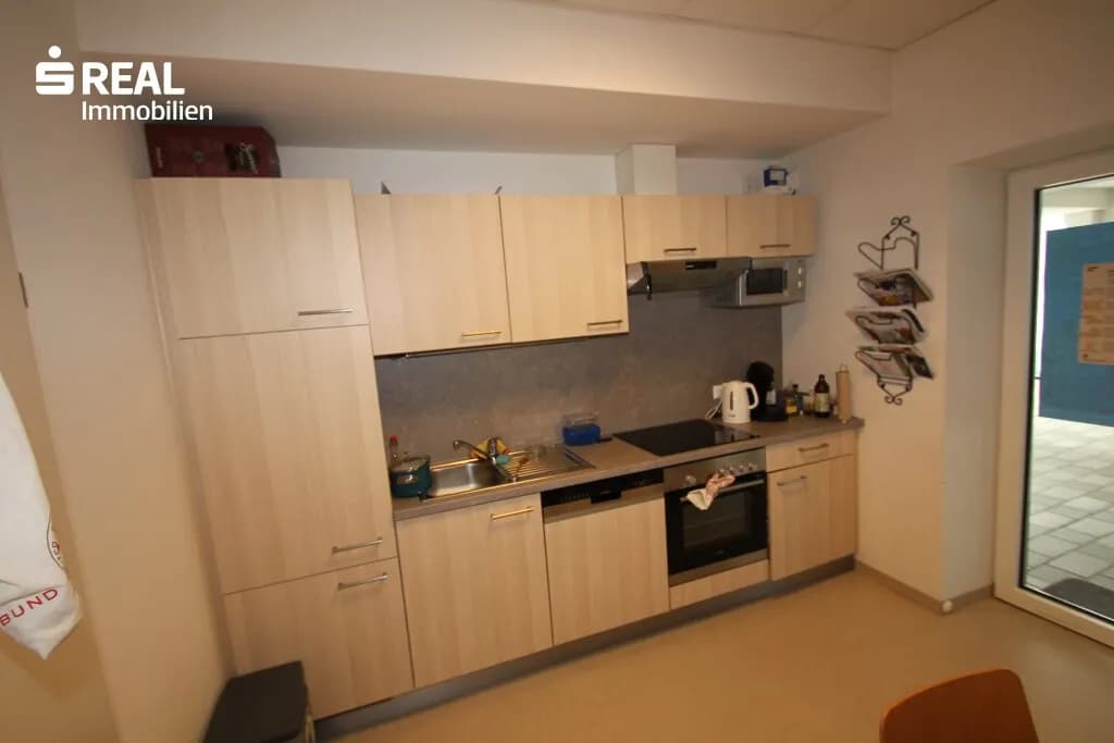 Gewerbeimmobilie kaufen in Amstetten – 230 m², € 595.000 – Bild 10 von 15