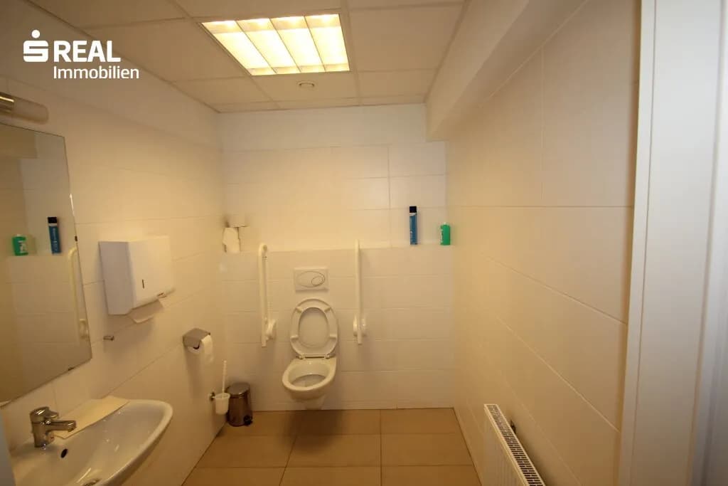 Gewerbeimmobilie kaufen in Amstetten – 230 m², € 595.000 – Bild 11 von 15