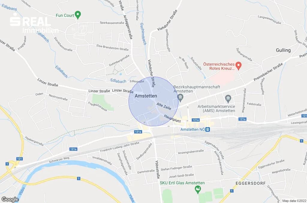 Gewerbeimmobilie kaufen in Amstetten – 230 m², € 595.000 – Bild 15 von 15