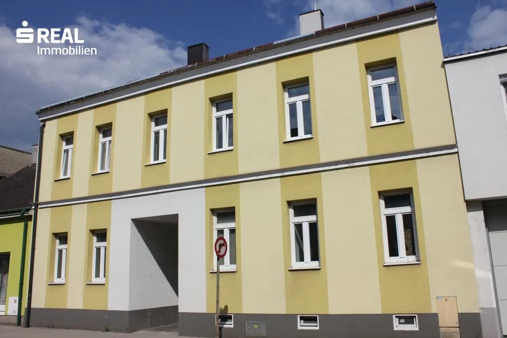 9-Zimmer-Immobilie kaufen in Amstetten – 217,97 m², € 330.000 – Bild 2 von 20