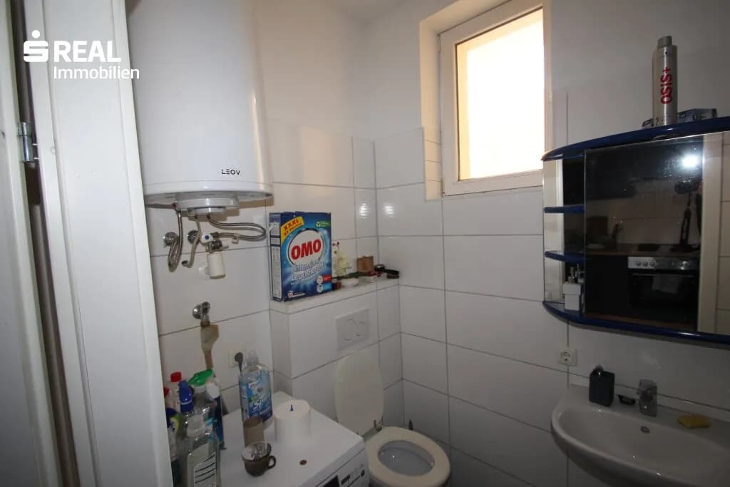 9-Zimmer-Immobilie kaufen in Amstetten – 217,97 m², € 330.000 – Bild 16 von 20