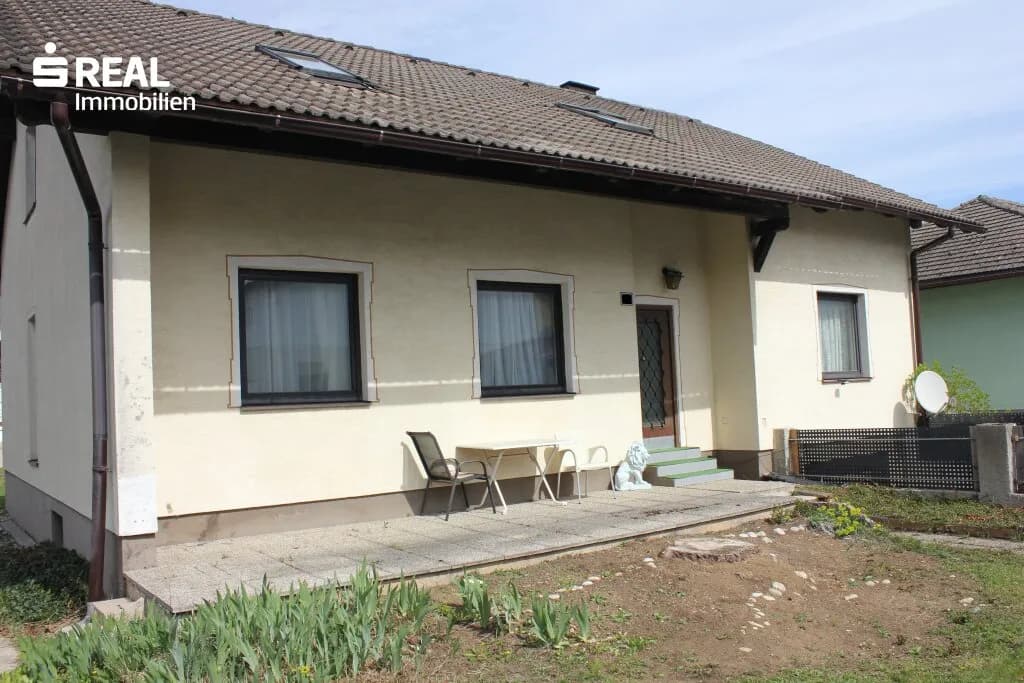 8-Zimmer-Gewerbeimmobilie kaufen in Melk – 200 m², € 199.000 – Bild 3 von 34