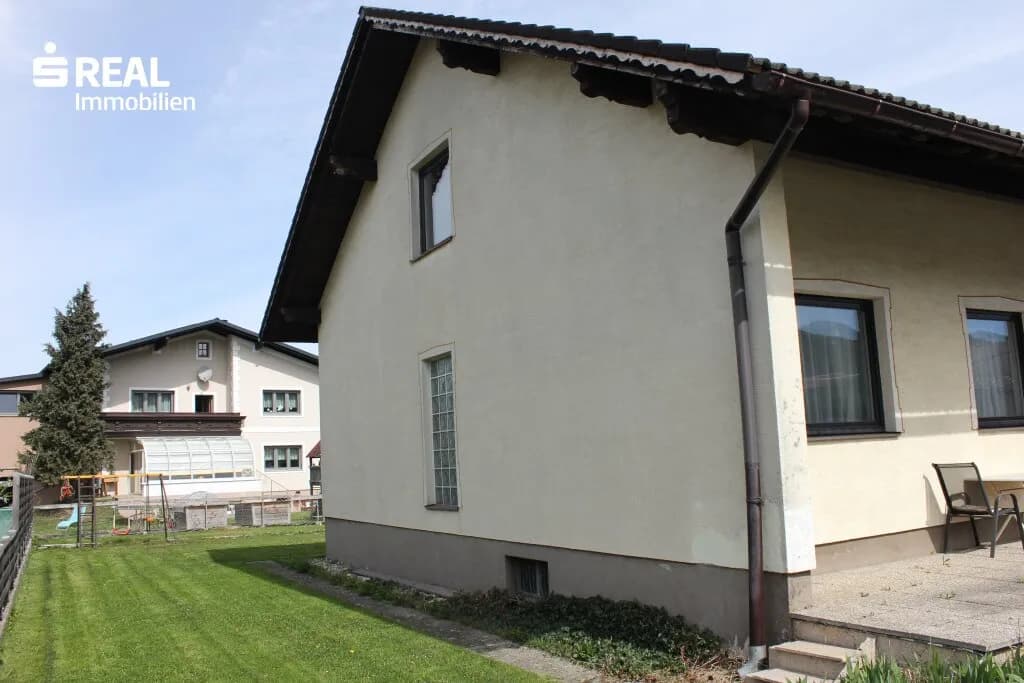 8-Zimmer-Gewerbeimmobilie kaufen in Melk – 200 m², € 199.000 – Bild 4 von 34