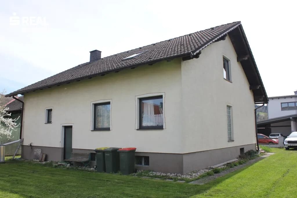 8-Zimmer-Gewerbeimmobilie kaufen in Melk – 200 m², € 199.000 – Bild 5 von 34