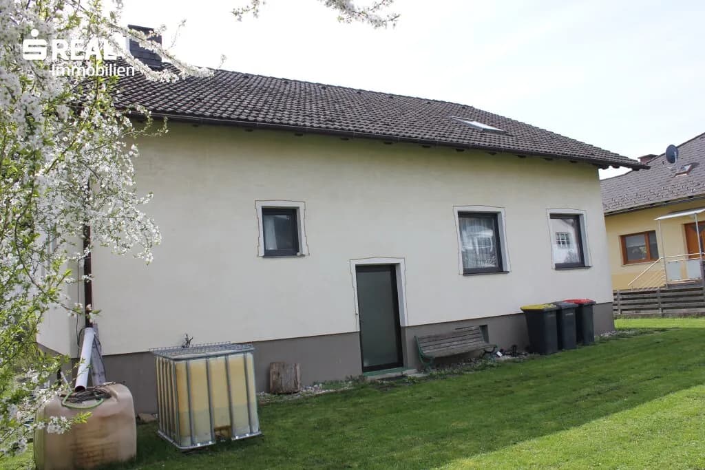 8-Zimmer-Gewerbeimmobilie kaufen in Melk – 200 m², € 199.000 – Bild 6 von 34