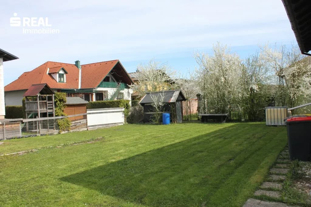 8-Zimmer-Gewerbeimmobilie kaufen in Melk – 200 m², € 199.000 – Bild 7 von 34