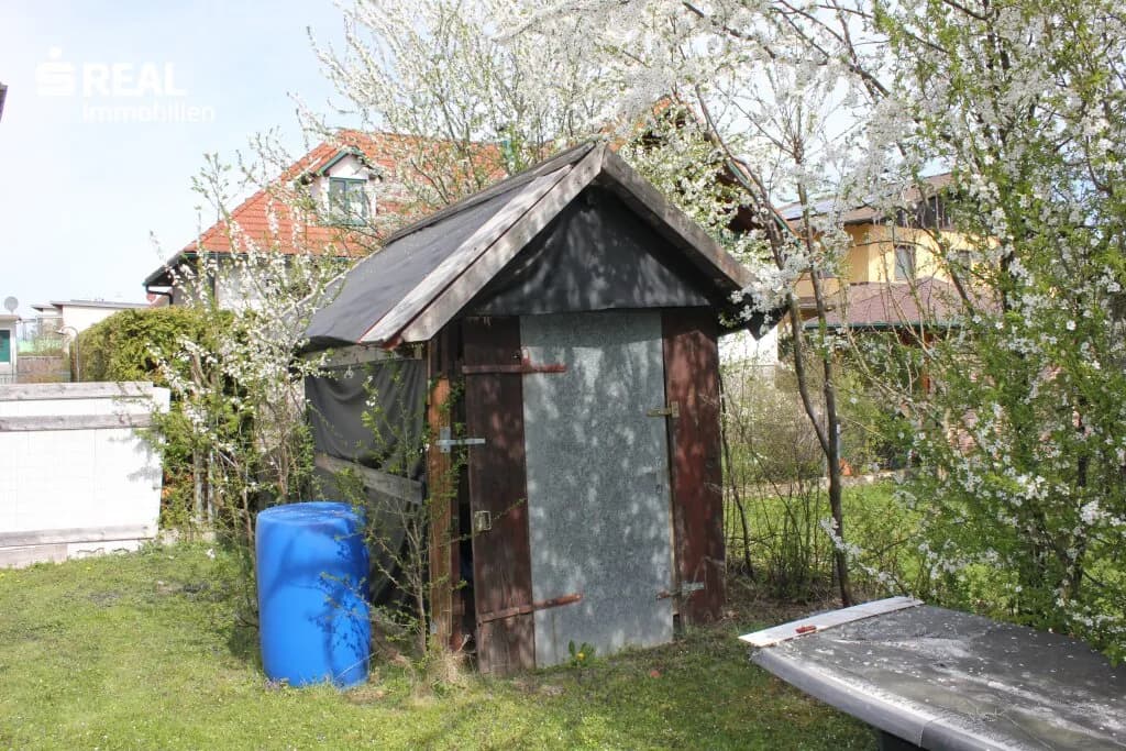 8-Zimmer-Gewerbeimmobilie kaufen in Melk – 200 m², € 199.000 – Bild 9 von 34