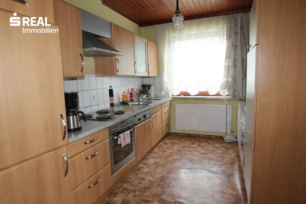 8-Zimmer-Gewerbeimmobilie kaufen in Melk – 200 m², € 199.000 – Bild 10 von 34