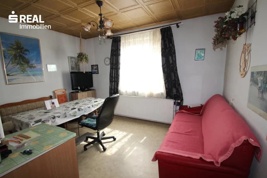8-Zimmer-Gewerbeimmobilie kaufen in Melk – 200 m², € 199.000 – Bild 11 von 34