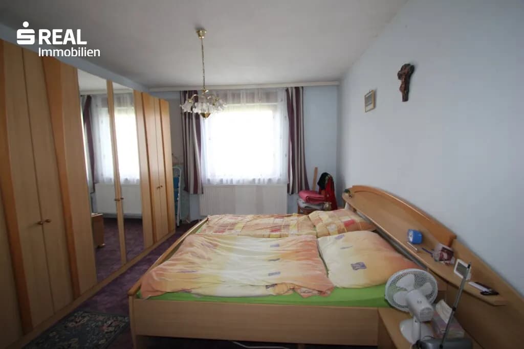 8-Zimmer-Gewerbeimmobilie kaufen in Melk – 200 m², € 199.000 – Bild 12 von 34