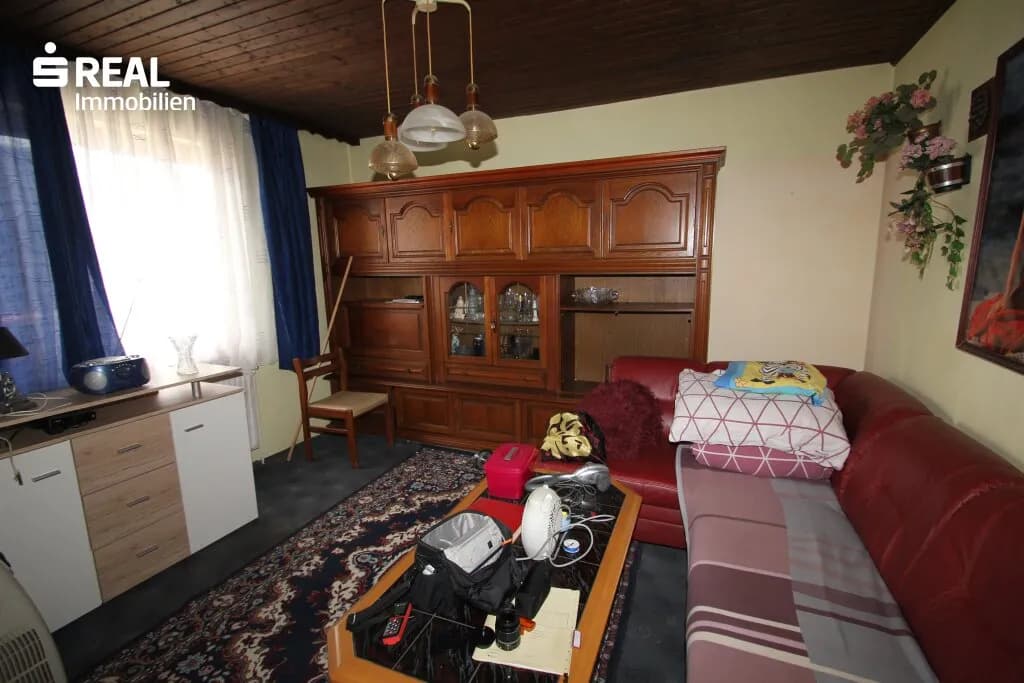 8-Zimmer-Gewerbeimmobilie kaufen in Melk – 200 m², € 199.000 – Bild 13 von 34