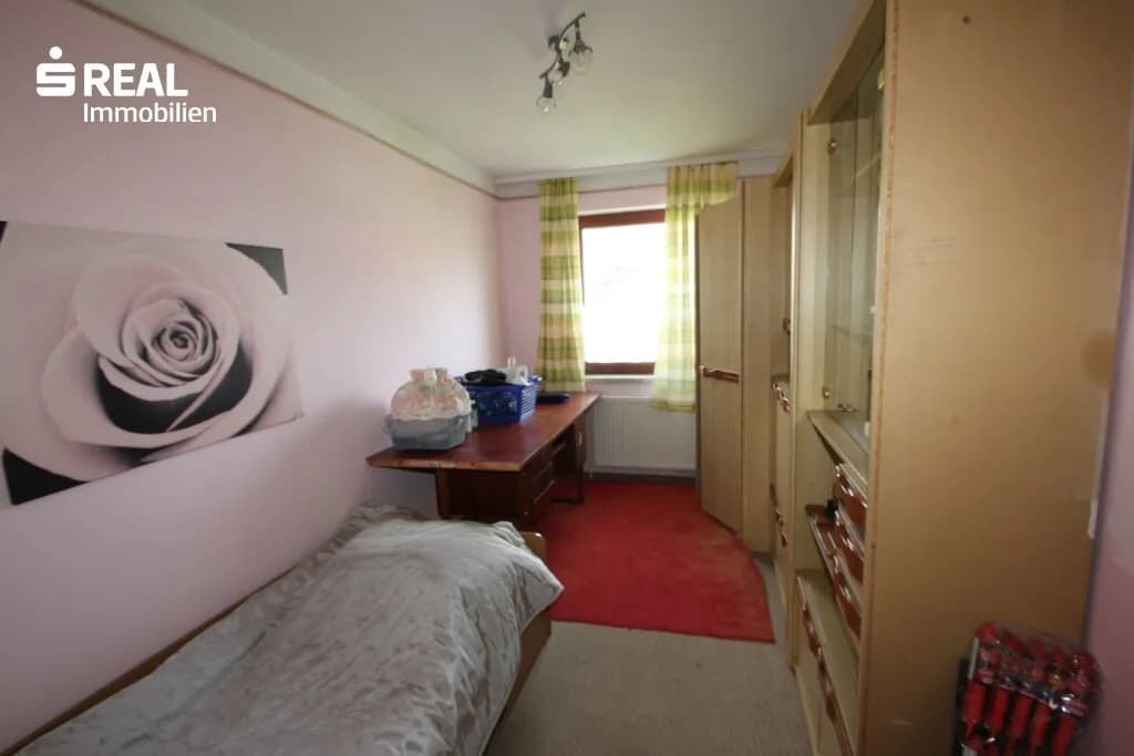 8-Zimmer-Gewerbeimmobilie kaufen in Melk – 200 m², € 199.000 – Bild 14 von 34