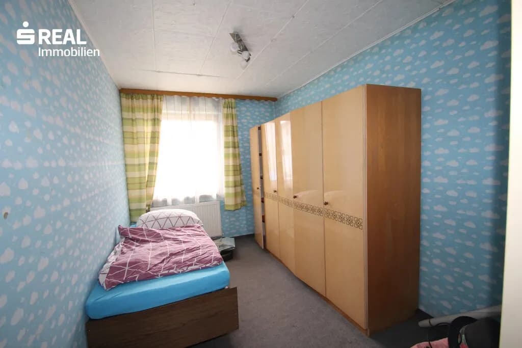 8-Zimmer-Gewerbeimmobilie kaufen in Melk – 200 m², € 199.000 – Bild 15 von 34