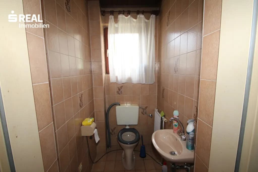 8-Zimmer-Gewerbeimmobilie kaufen in Melk – 200 m², € 199.000 – Bild 17 von 34