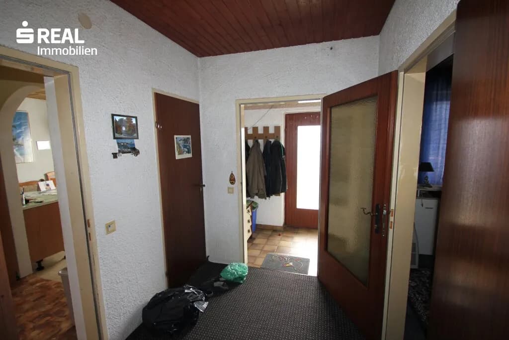 8-Zimmer-Gewerbeimmobilie kaufen in Melk – 200 m², € 199.000 – Bild 19 von 34