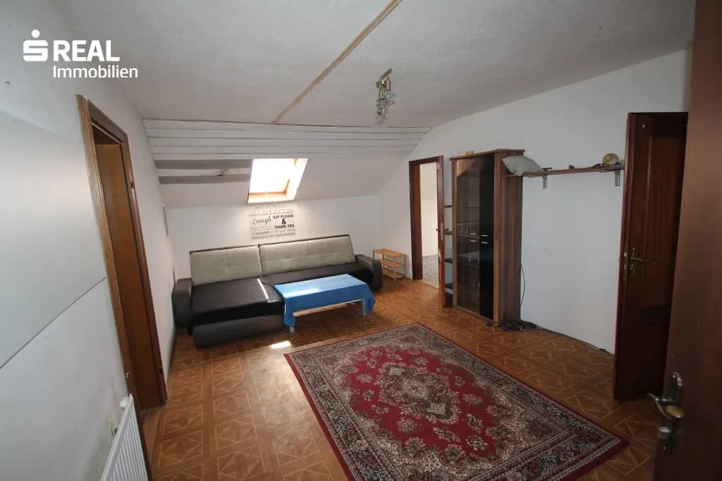 8-Zimmer-Gewerbeimmobilie kaufen in Melk – 200 m², € 199.000 – Bild 20 von 34