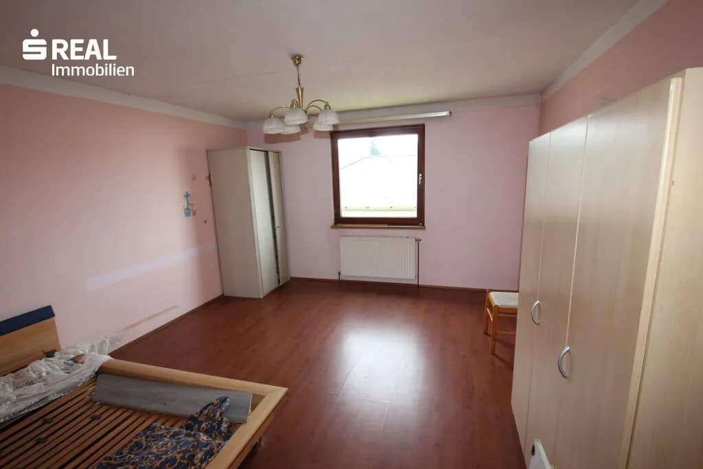 8-Zimmer-Gewerbeimmobilie kaufen in Melk – 200 m², € 199.000 – Bild 22 von 34