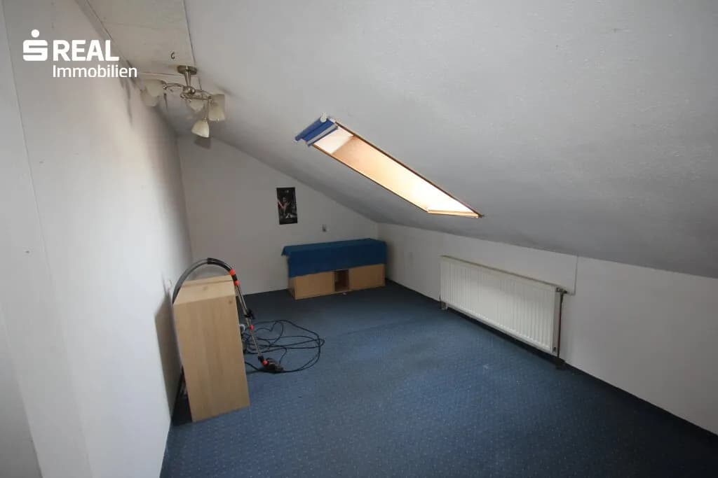 8-Zimmer-Gewerbeimmobilie kaufen in Melk – 200 m², € 199.000 – Bild 23 von 34