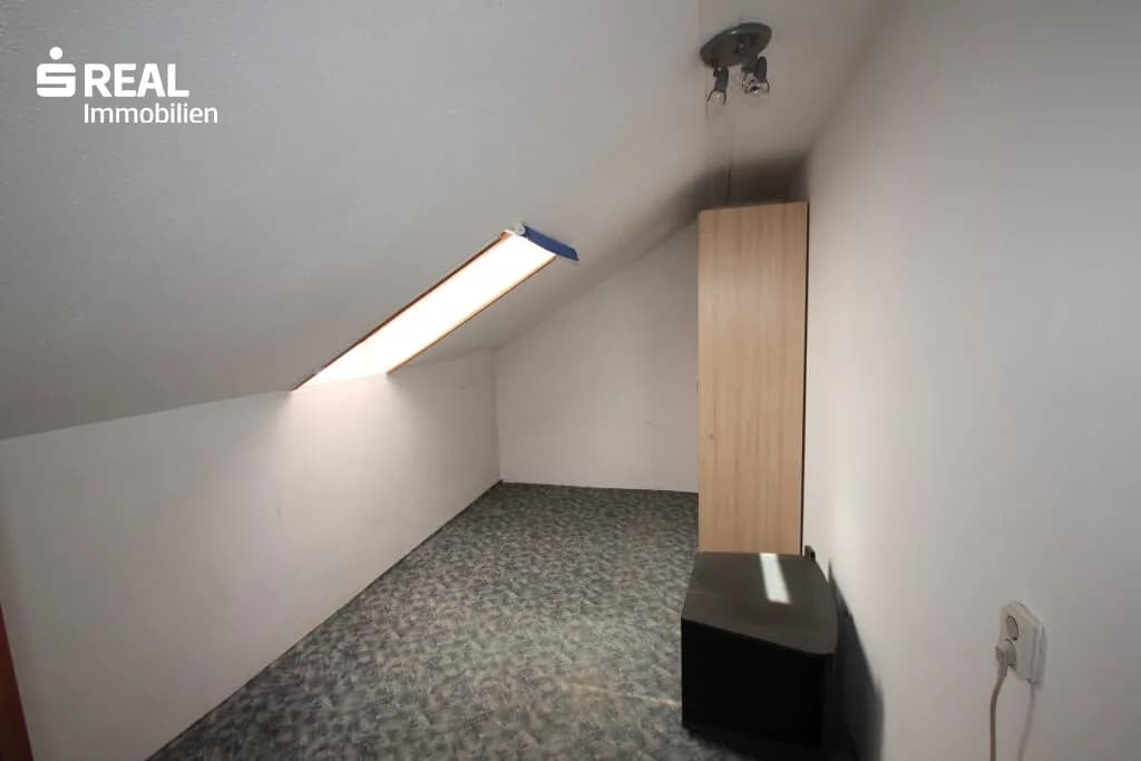 8-Zimmer-Gewerbeimmobilie kaufen in Melk – 200 m², € 199.000 – Bild 24 von 34