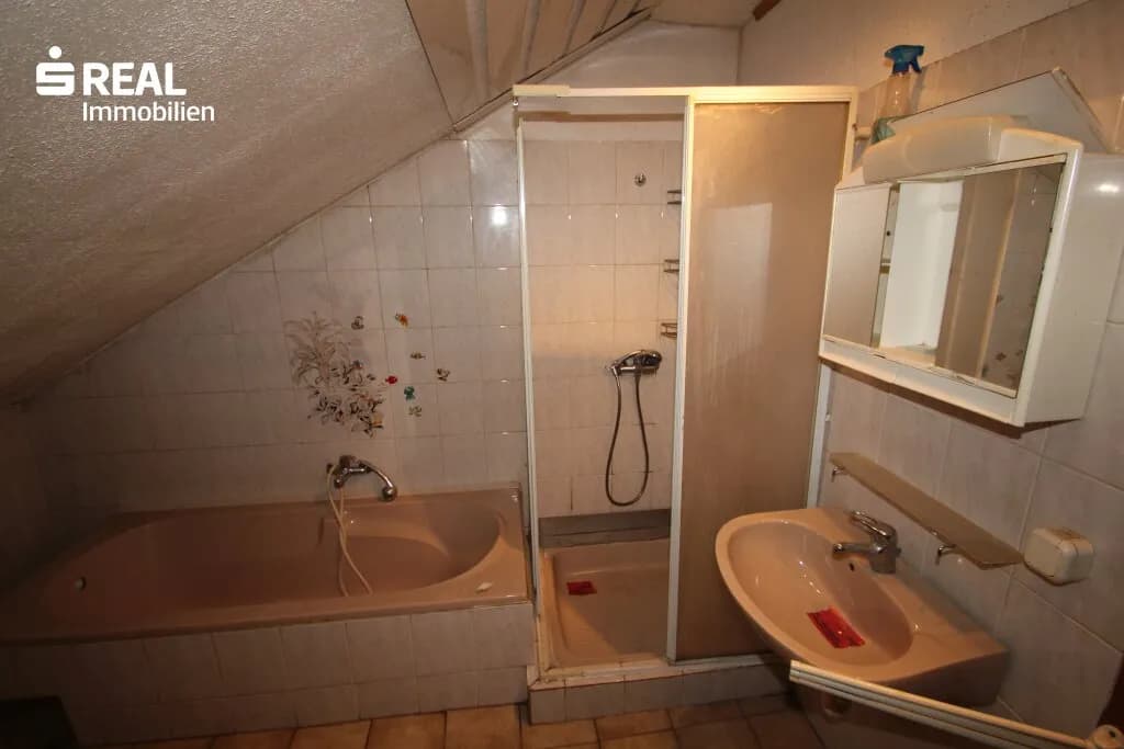 8-Zimmer-Gewerbeimmobilie kaufen in Melk – 200 m², € 199.000 – Bild 25 von 34