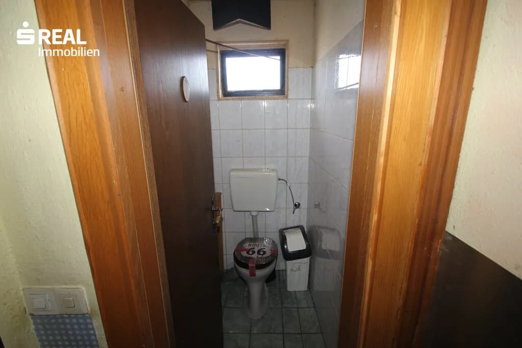 8-Zimmer-Gewerbeimmobilie kaufen in Melk – 200 m², € 199.000 – Bild 26 von 34