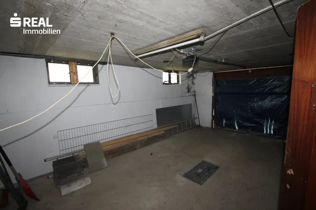 8-Zimmer-Gewerbeimmobilie kaufen in Melk – 200 m², € 199.000 – Bild 28 von 34