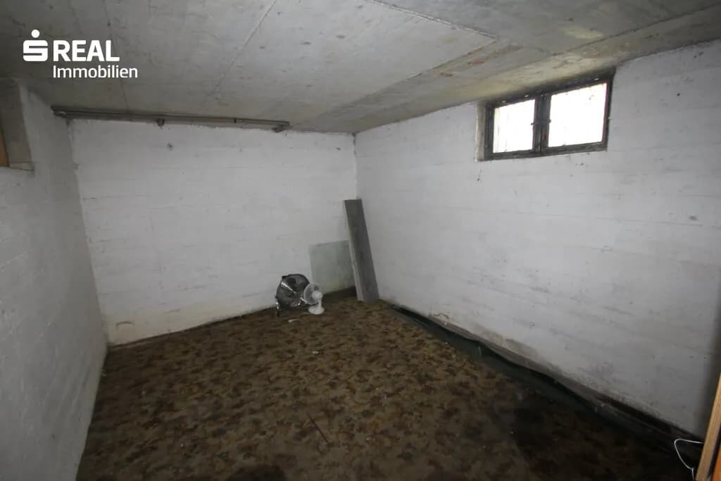 8-Zimmer-Gewerbeimmobilie kaufen in Melk – 200 m², € 199.000 – Bild 29 von 34