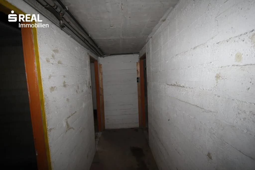 8-Zimmer-Gewerbeimmobilie kaufen in Melk – 200 m², € 199.000 – Bild 30 von 34