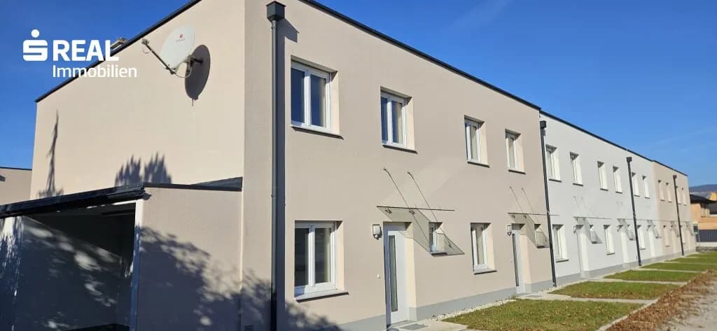 4-Zimmer-Haus kaufen in Melk – 115,86 m², € 329.360