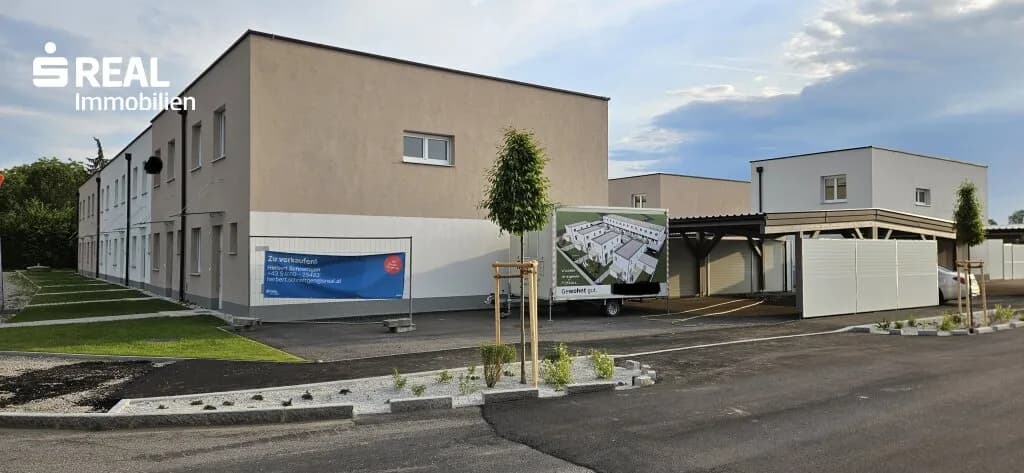 4-Zimmer-Haus kaufen in Melk – 115,86 m², € 329.360 – Bild 2 von 20
