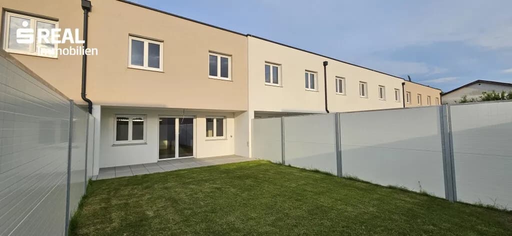 4-Zimmer-Haus kaufen in Melk – 115,86 m², € 329.360 – Bild 3 von 20