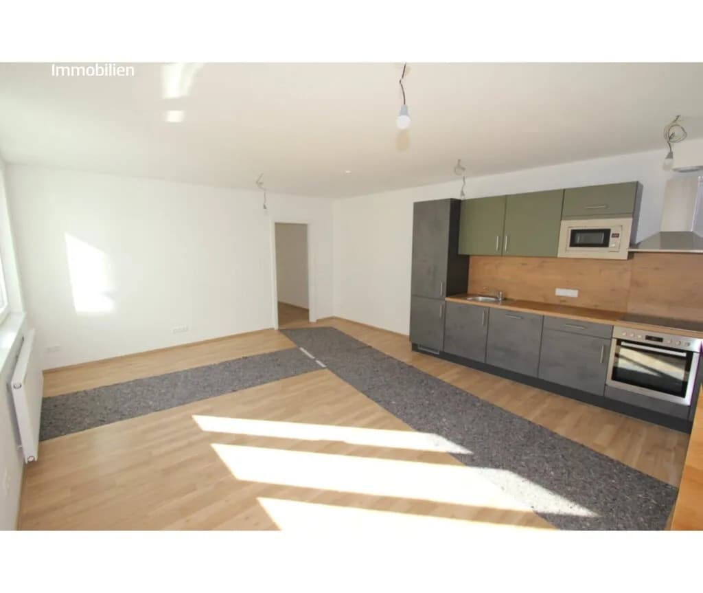 4-Zimmer-Wohnung kaufen in Amstetten – 92,86 m², € 348.500
