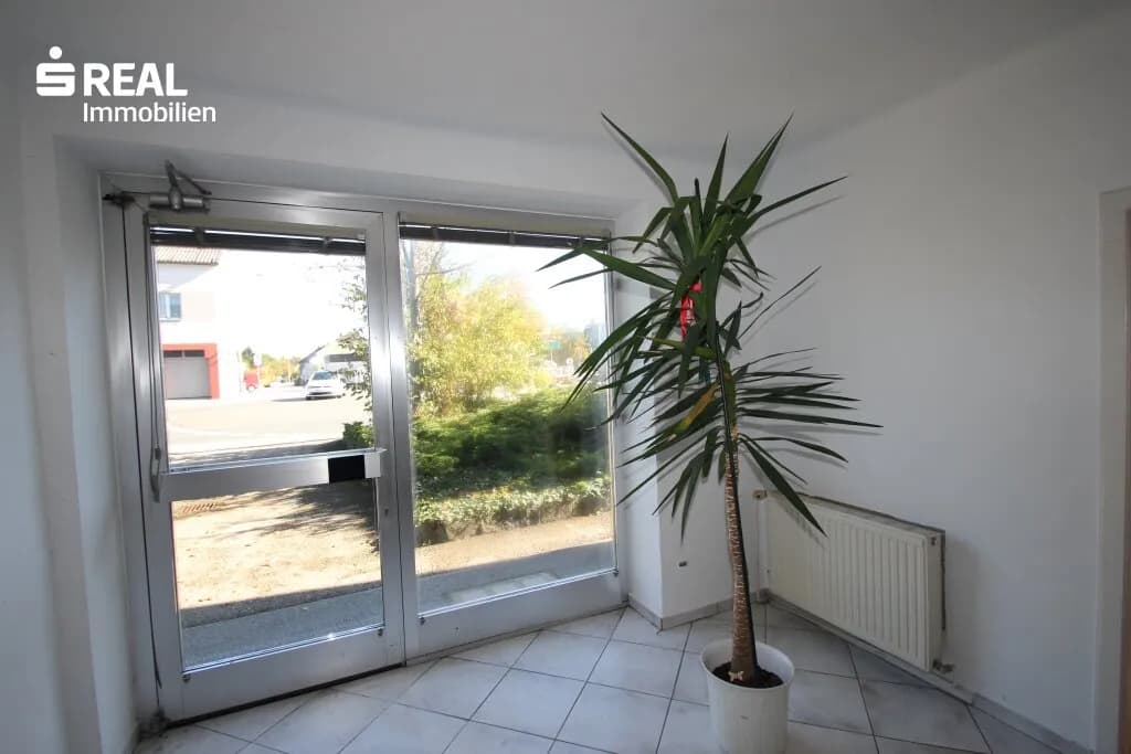 5-Zimmer-Gewerbeimmobilie mieten in Amstetten – 86 m², € 900 – Bild 4 von 8
