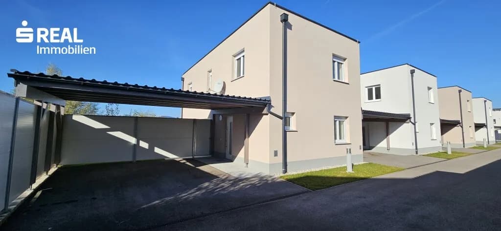 5-Zimmer-Haus kaufen in Melk – 117,39 m², € 392.130