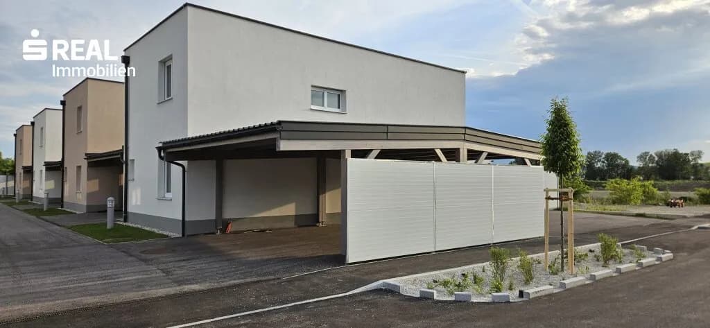 5-Zimmer-Haus kaufen in Melk – 117,39 m², € 392.130 – Bild 2 von 20