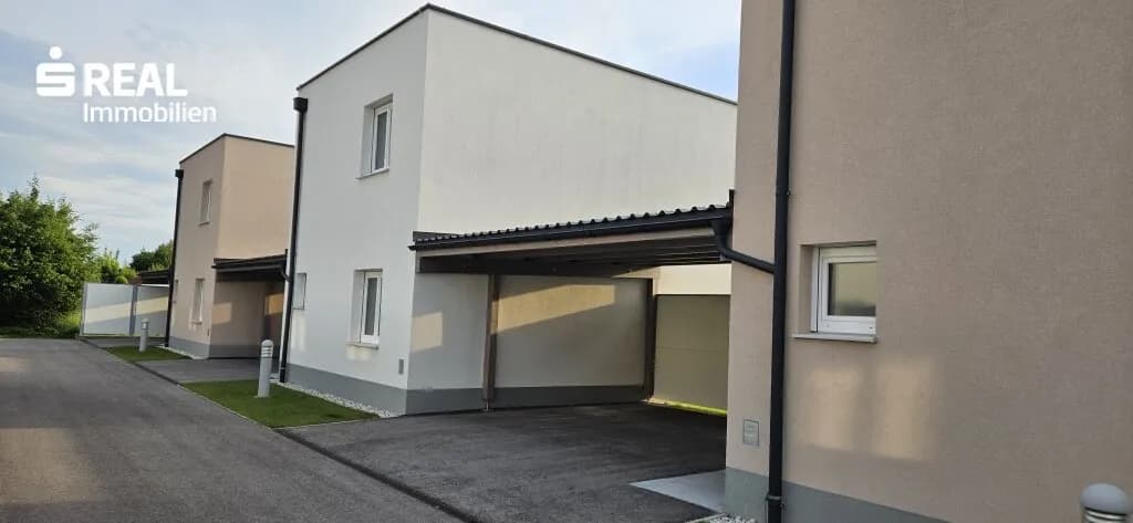 5-Zimmer-Haus kaufen in Melk – 117,39 m², € 392.130 – Bild 4 von 20