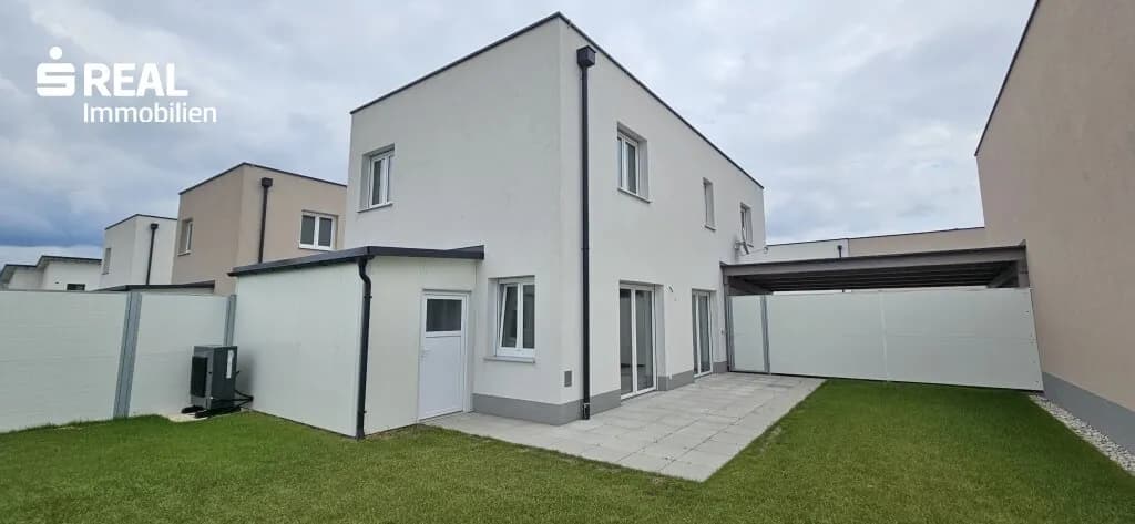 5-Zimmer-Haus kaufen in Melk – 117,39 m², € 392.130 – Bild 5 von 20