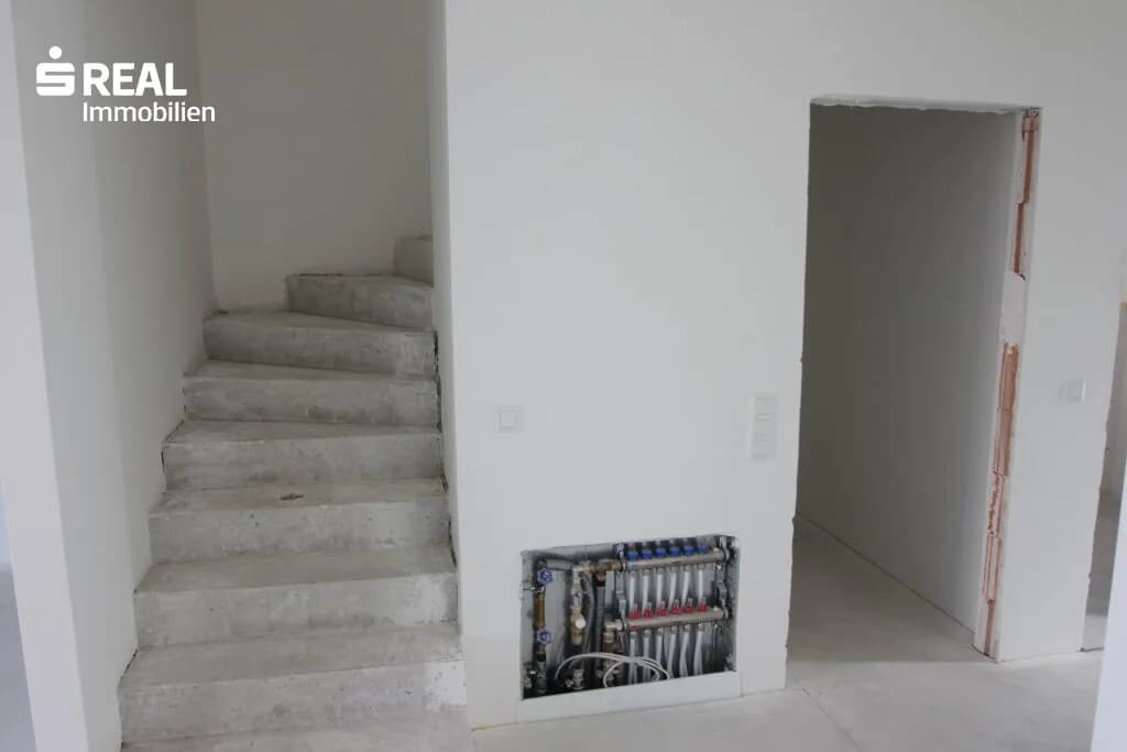 5-Zimmer-Haus kaufen in Melk – 117,39 m², € 392.130 – Bild 11 von 20